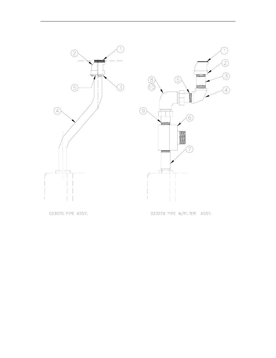 Gasboy 580 User Manual | Page 40 / 44