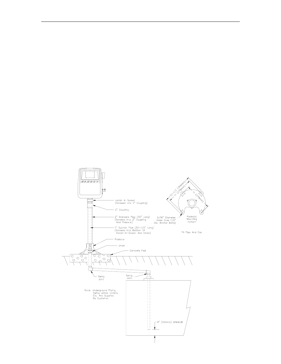 Gasboy 70 Series User Manual | Page 15 / 53