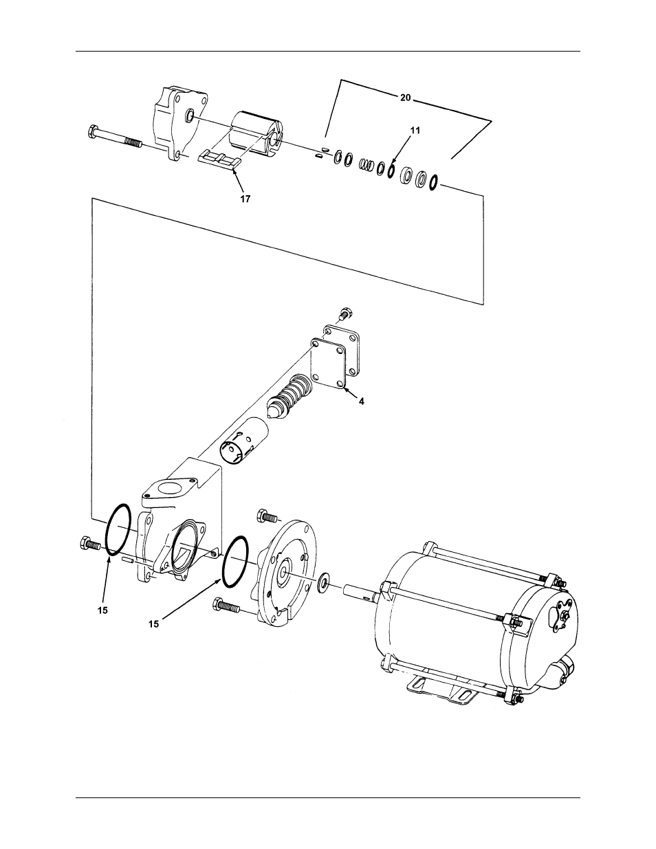 Gasboy 25 Series User Manual | Page 6 / 7