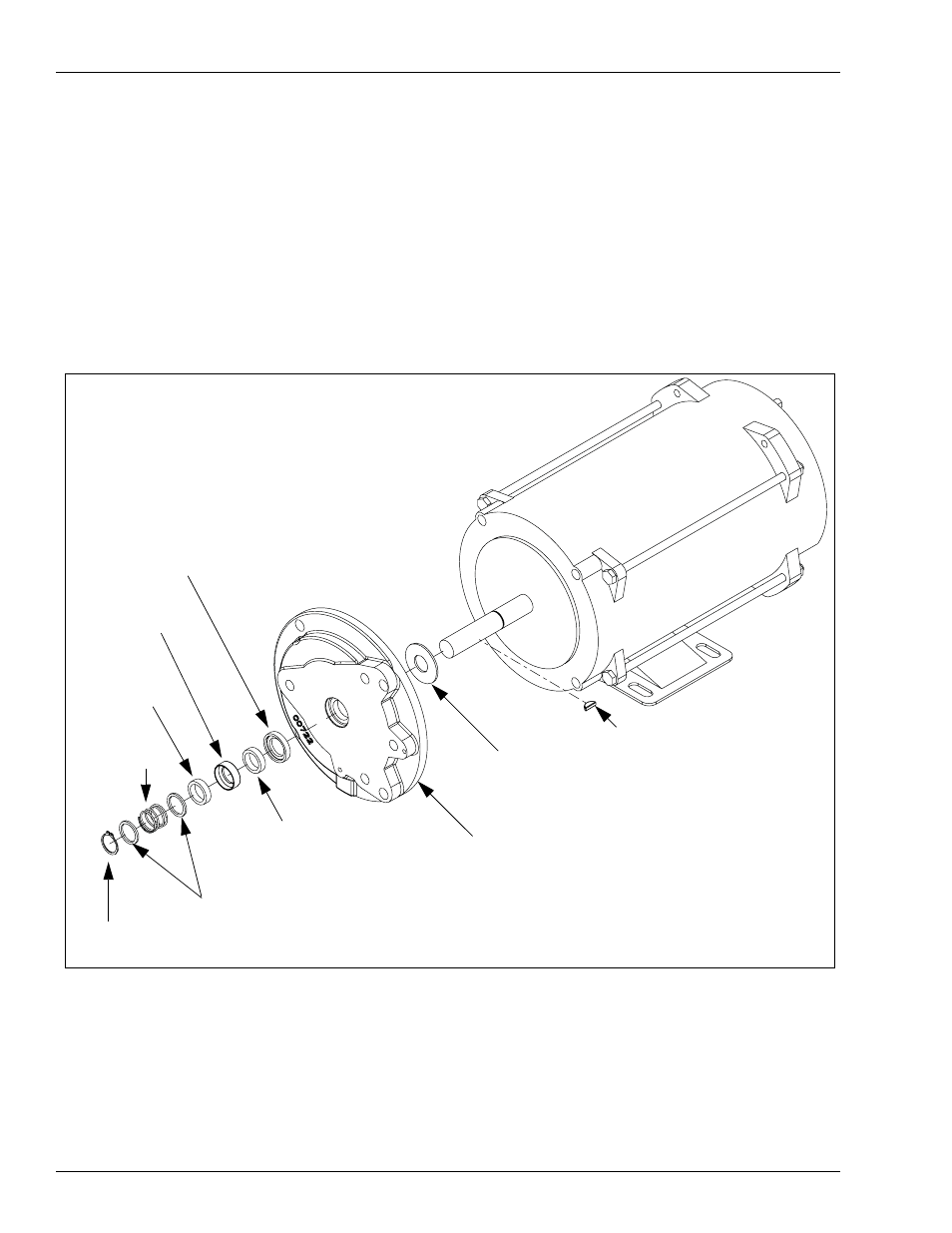 Figure 2 | Gasboy 032867 User Manual | Page 6 / 8