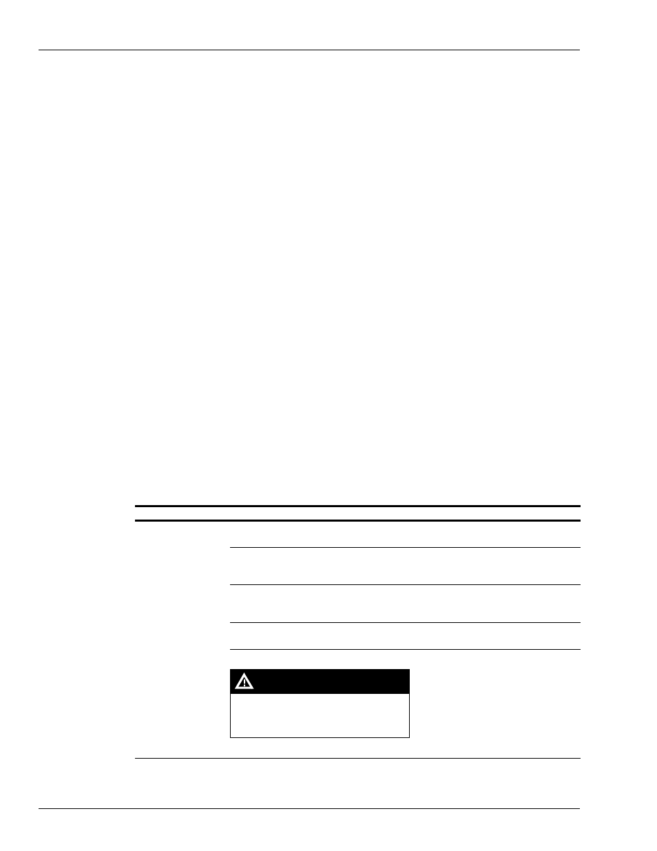 When your pump needs service, Troubleshooting, When your pump needs service troubleshooting | Gasboy 70 Series Installation User Manual | Page 18 / 48