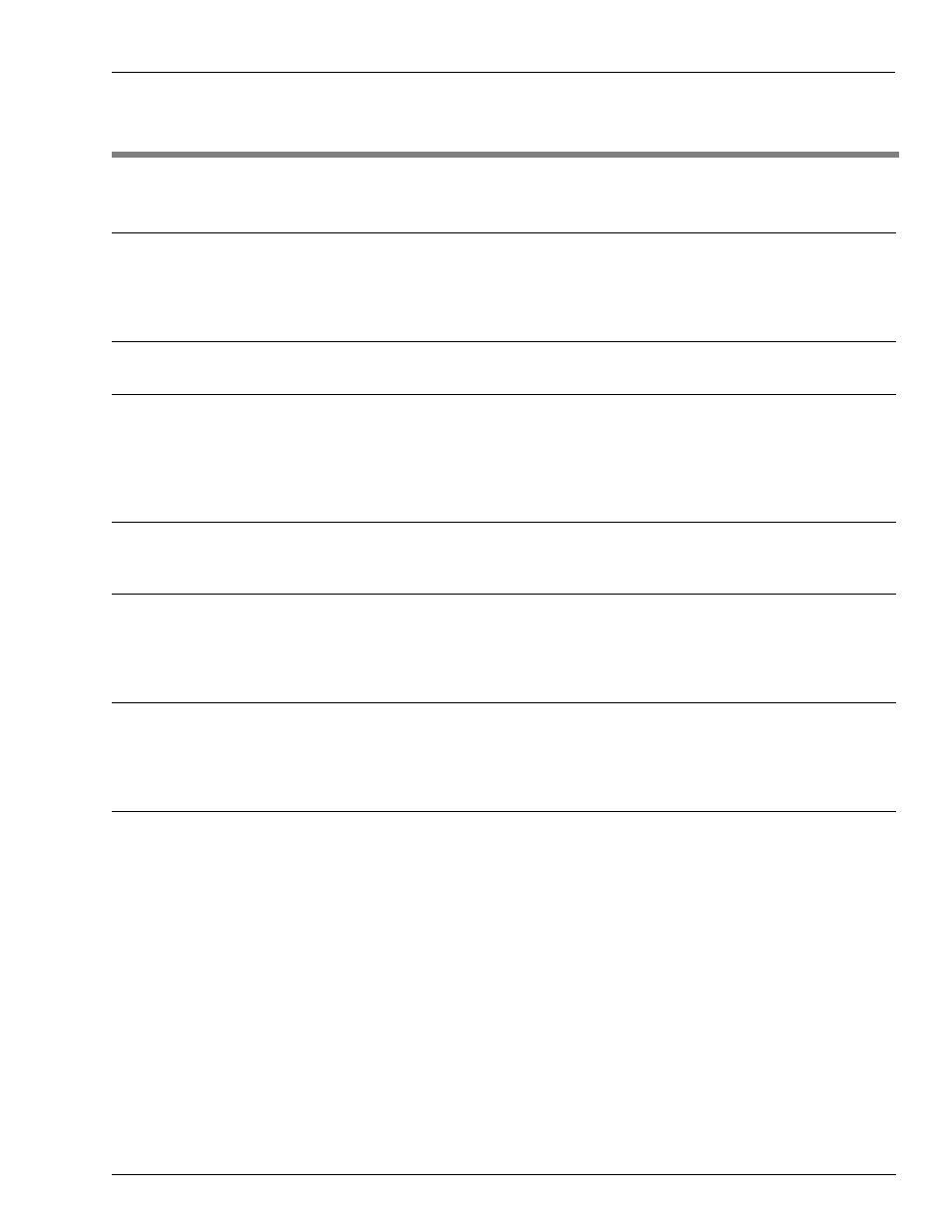 Gasboy 70 Series Installation User Manual | Page 3 / 48
