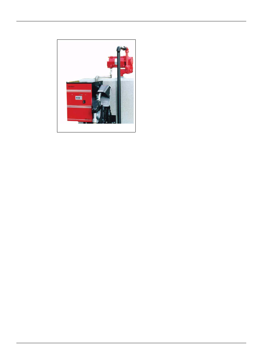 Warranty | Gasboy 70 Series Installation User Manual | Page 6 / 48