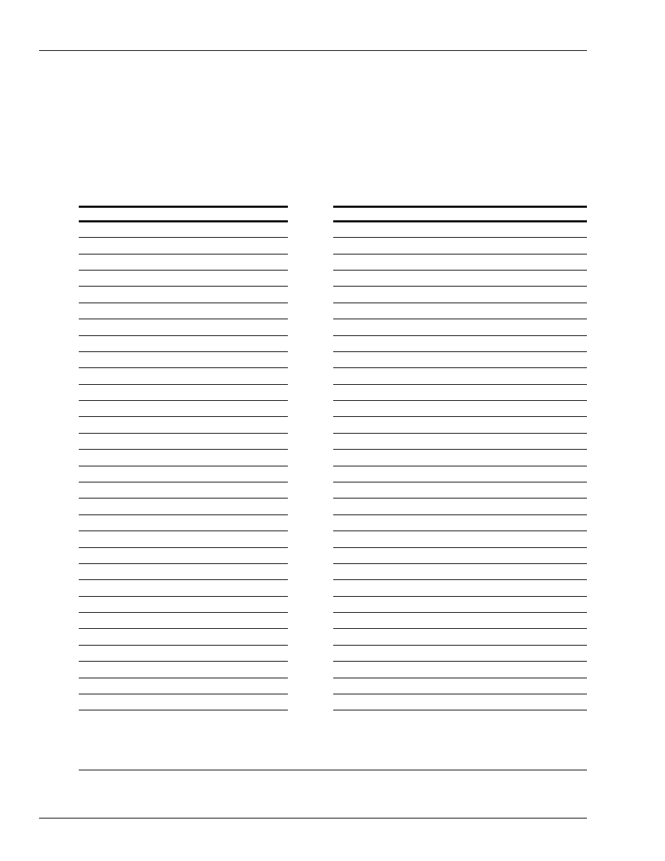 Model m04920b003 - pumping unit parts list | Gasboy 580 Series User Manual | Page 42 / 50
