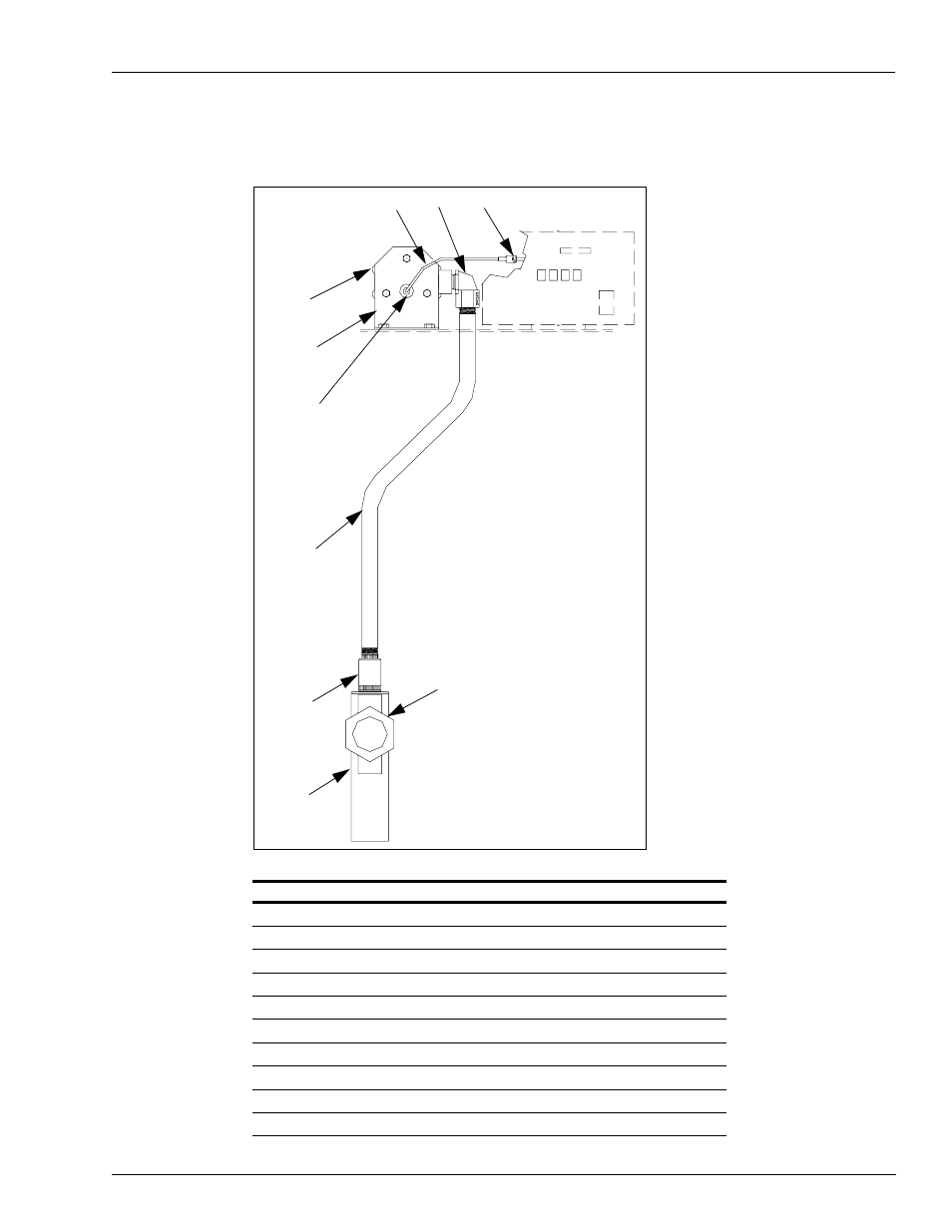 582/583 pulser | Gasboy 580 Series User Manual | Page 45 / 50