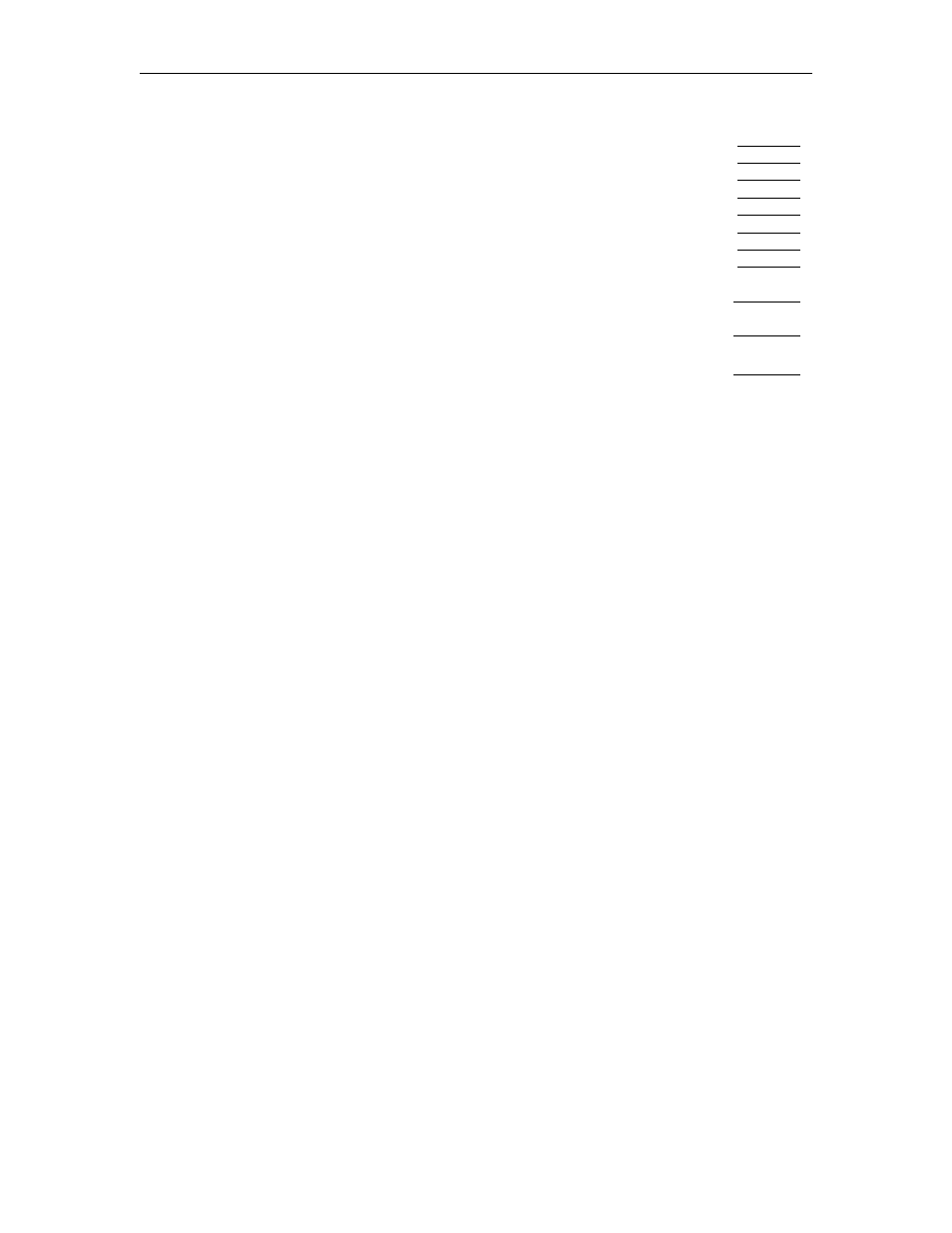 Gasboy 1000 Series Technical Reference Manual User Manual | Page 123 / 155