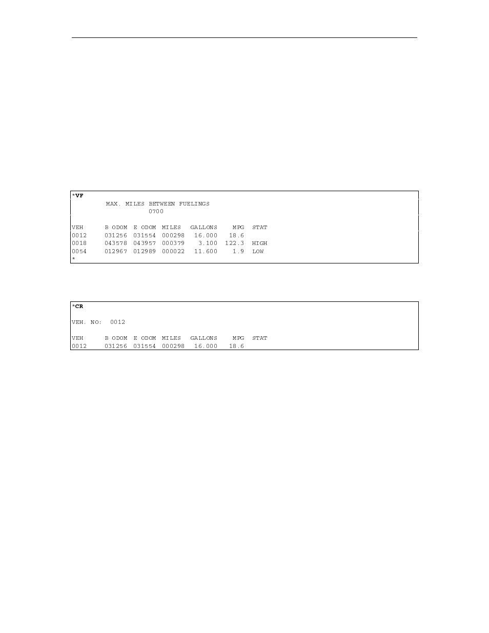 Multi-level password | Gasboy 1000 Series Technical Reference Manual User Manual | Page 48 / 155