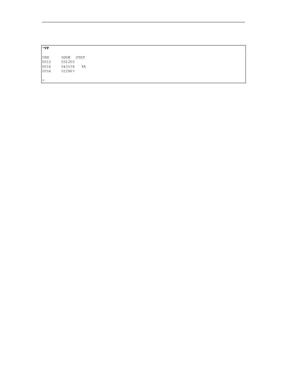 Receipt printer | Gasboy 1000 Series Technical Reference Manual User Manual | Page 50 / 155