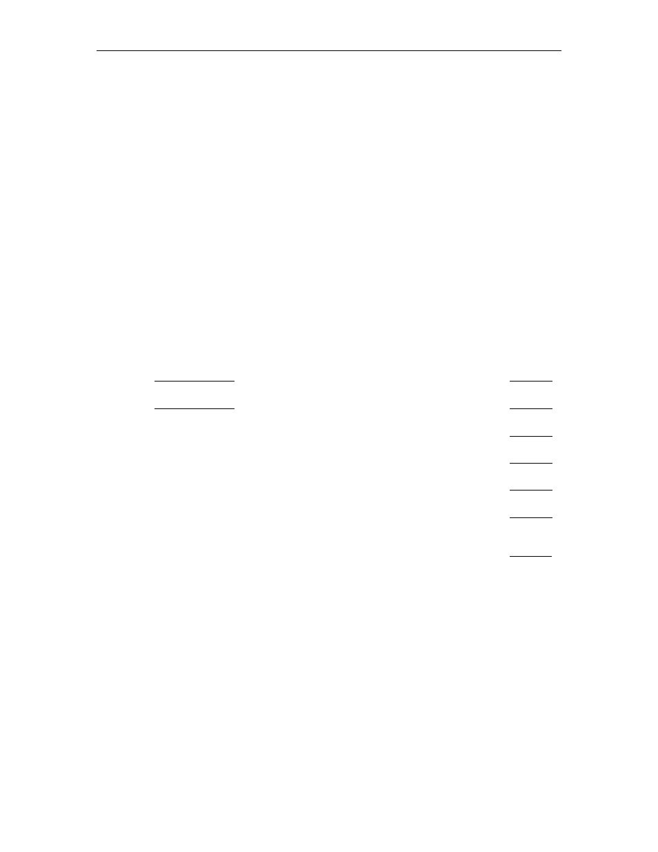 Transaction storage calculation | Gasboy 1000 Series Technical Reference Manual User Manual | Page 56 / 155