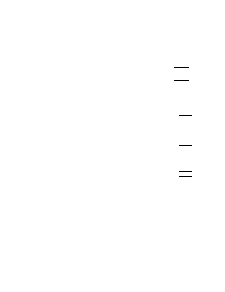 Gasboy 1000 Series Technical Reference Manual User Manual | Page 64 / 155