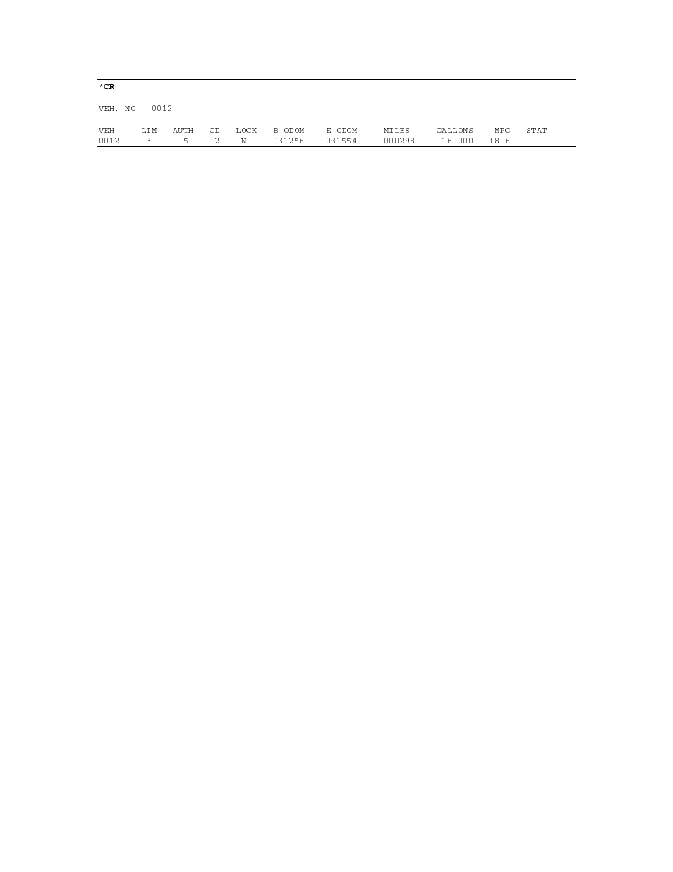 Multi-level password, Pump switch timer | Gasboy 1000 Series Technical Reference Manual User Manual | Page 85 / 155