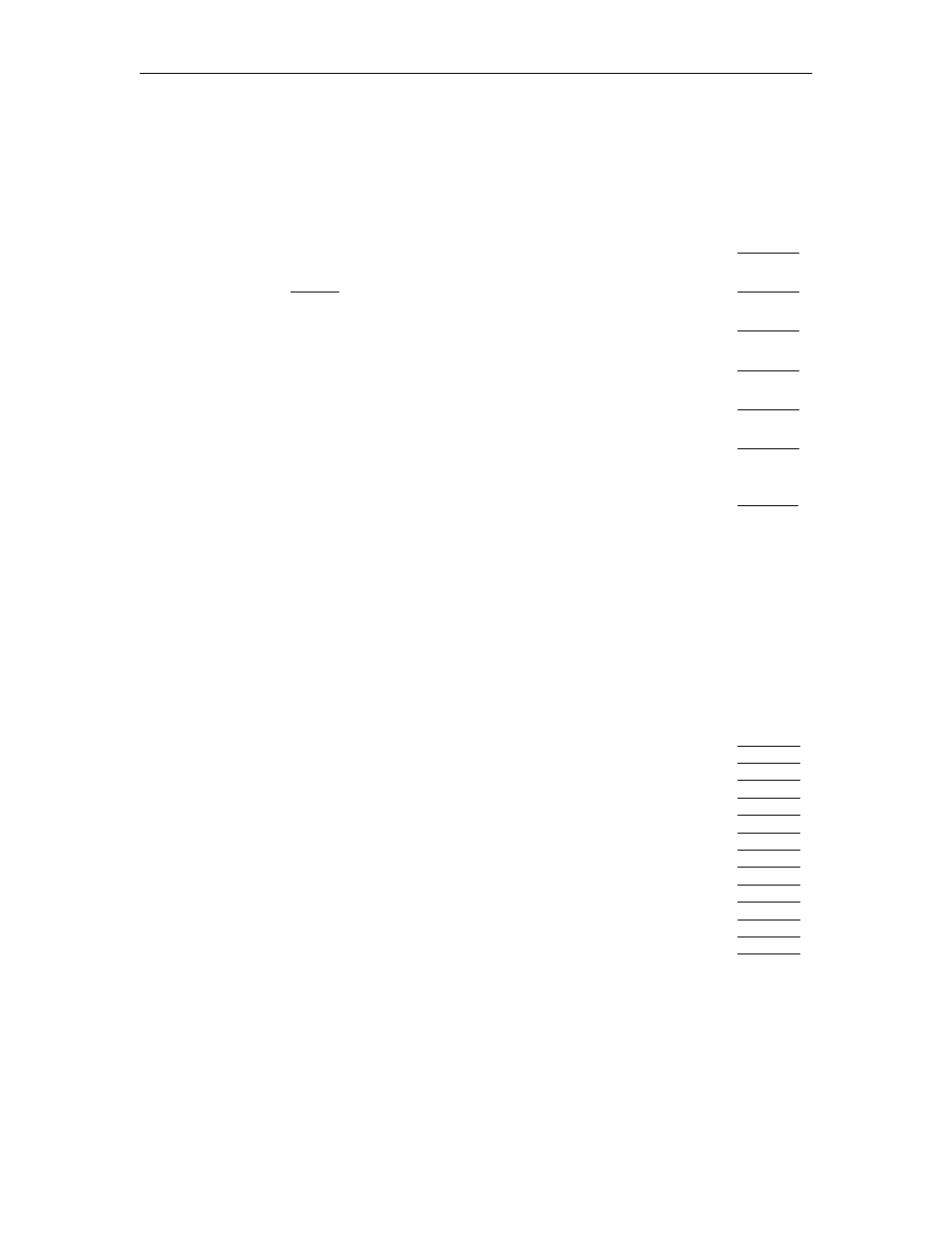 Transaction storage calculation | Gasboy 1000 Series Technical Reference Manual User Manual | Page 90 / 155