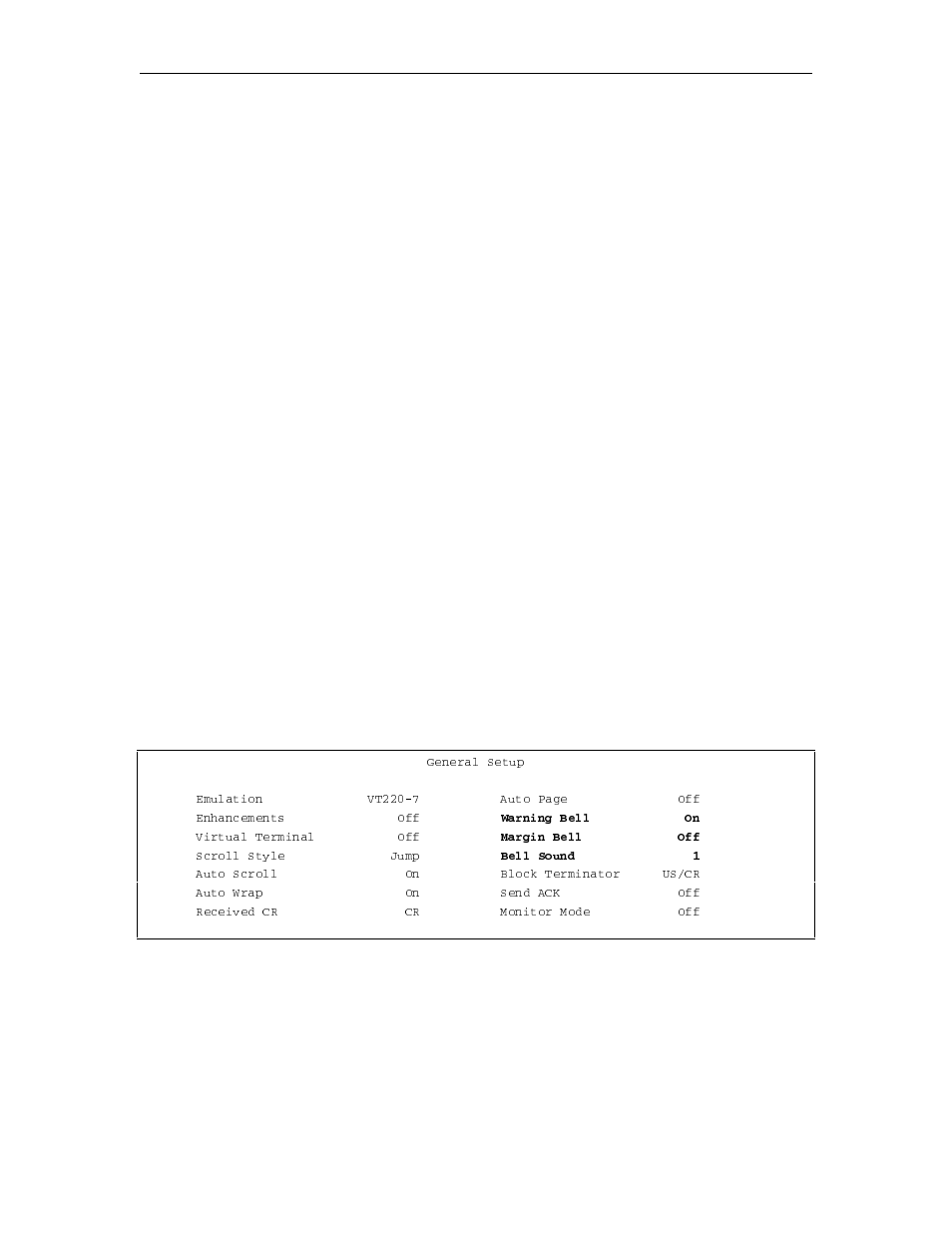 Link mc5 terminal setup | Gasboy 1000 Series FMS Startup Manual User Manual | Page 28 / 57