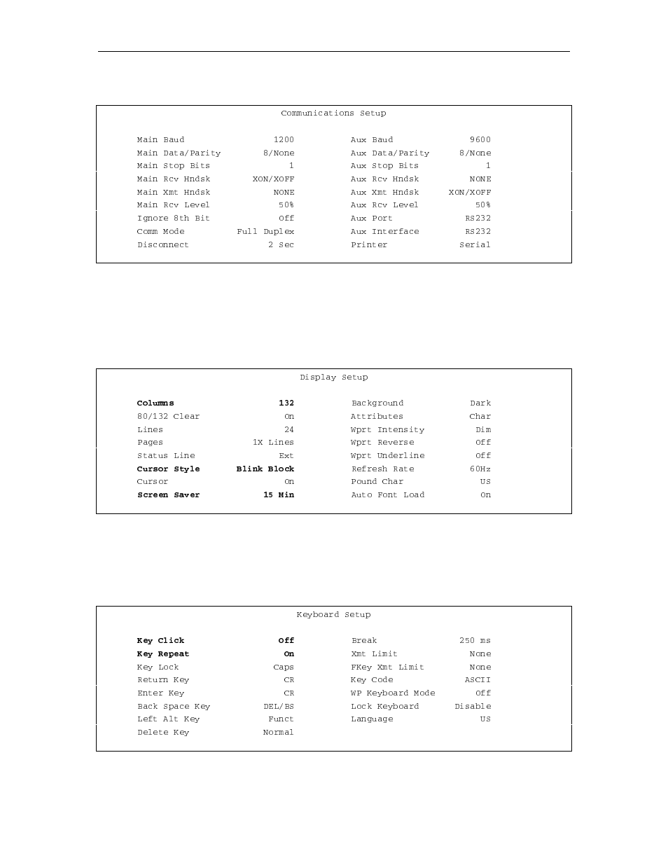 Gasboy 1000 Series FMS Startup Manual User Manual | Page 29 / 57