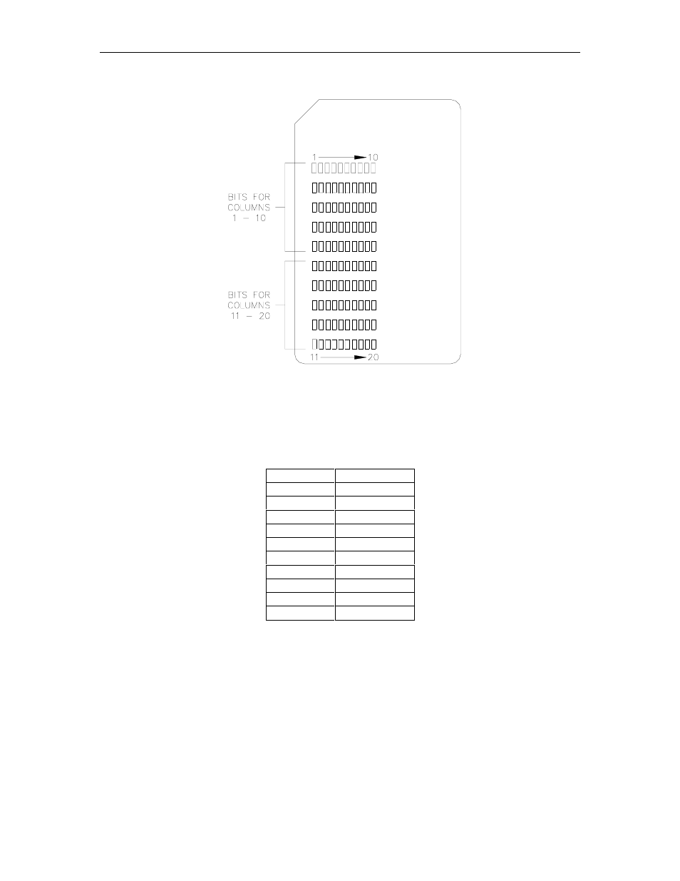Gasboy 1000 Series FMS Card Encoding Manual User Manual | Page 30 / 38