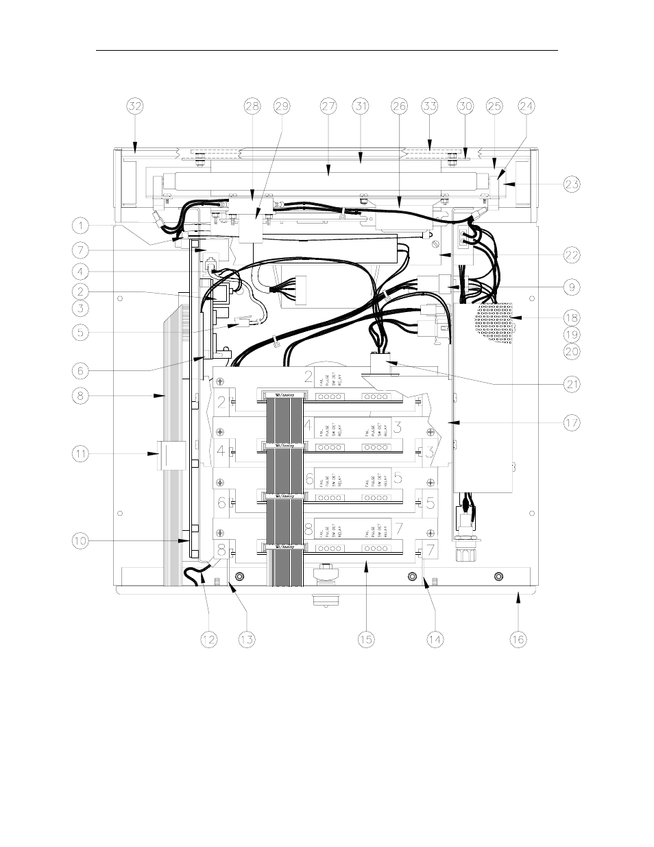 Gasboy 1000 Series FMS Diagnostic Manual User Manual | Page 149 / 163