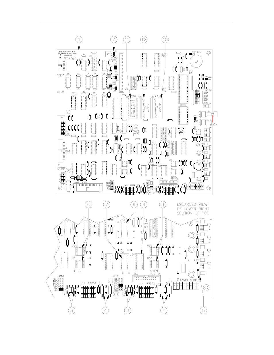 Gasboy 1000 Series FMS Diagnostic Manual User Manual | Page 151 / 163