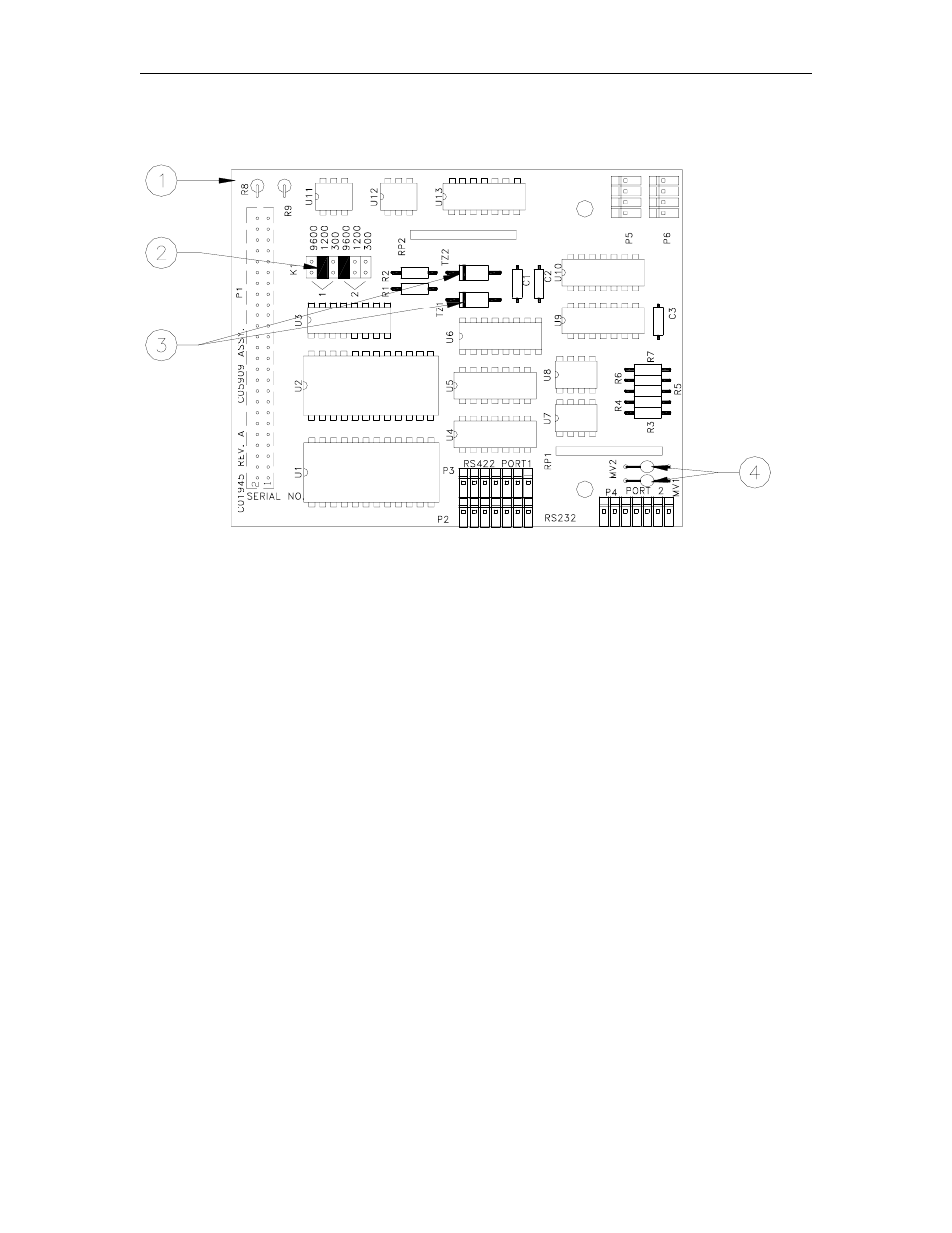 Gasboy 1000 Series FMS Diagnostic Manual User Manual | Page 153 / 163