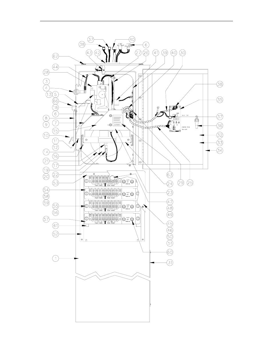 Gasboy 1000 Series FMS Diagnostic Manual User Manual | Page 157 / 163