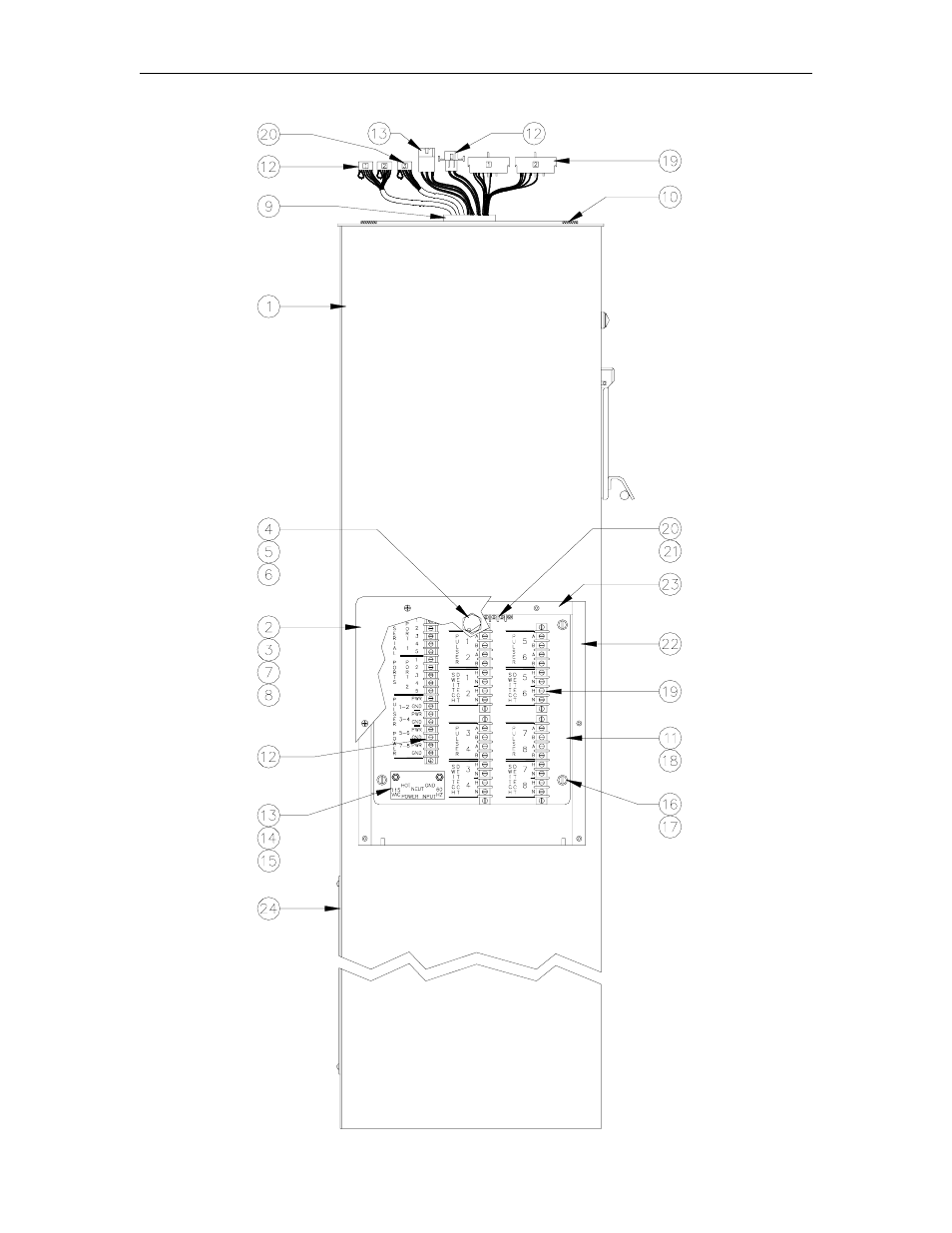 Gasboy 1000 Series FMS Diagnostic Manual User Manual | Page 159 / 163