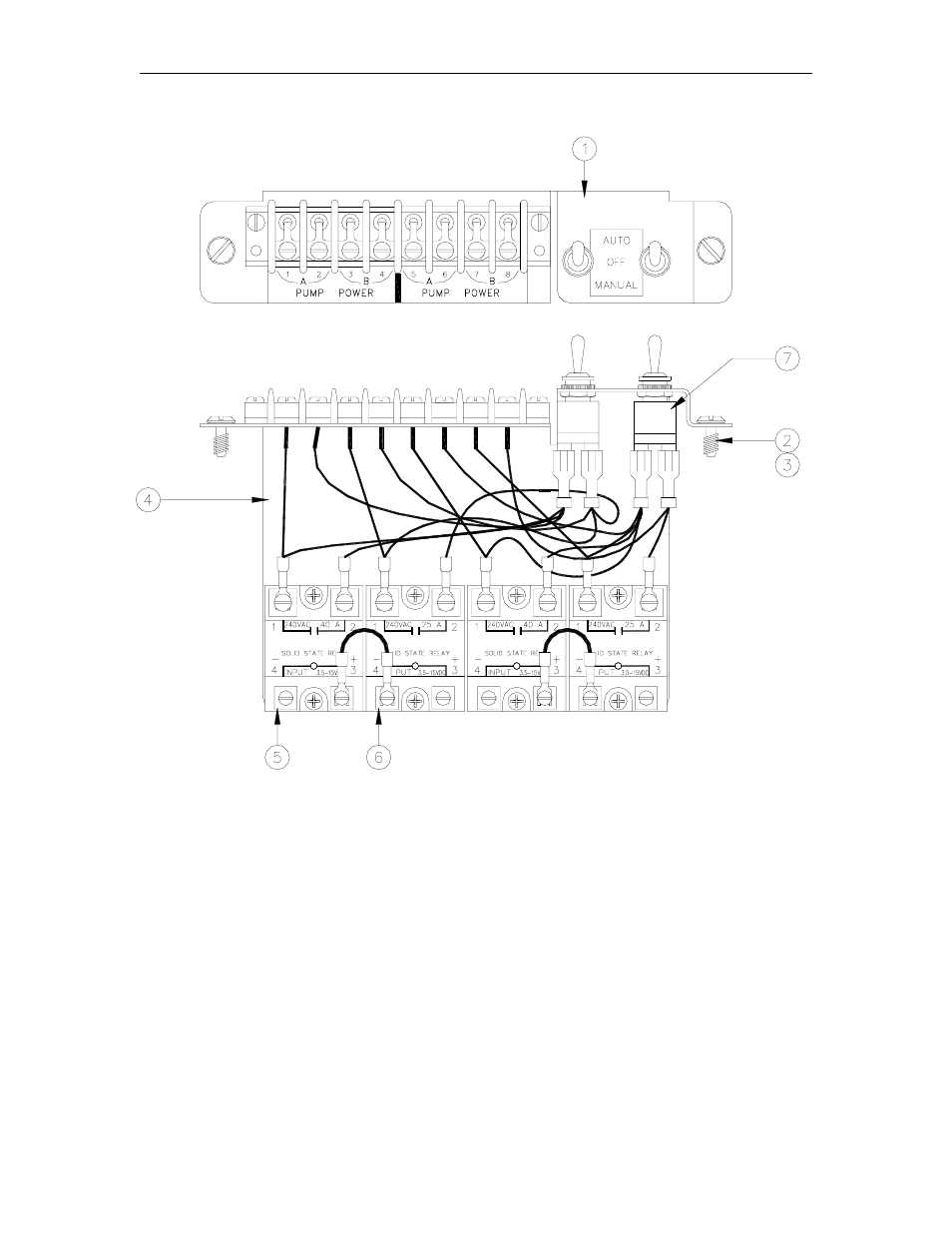 Gasboy 1000 Series FMS Diagnostic Manual User Manual | Page 161 / 163