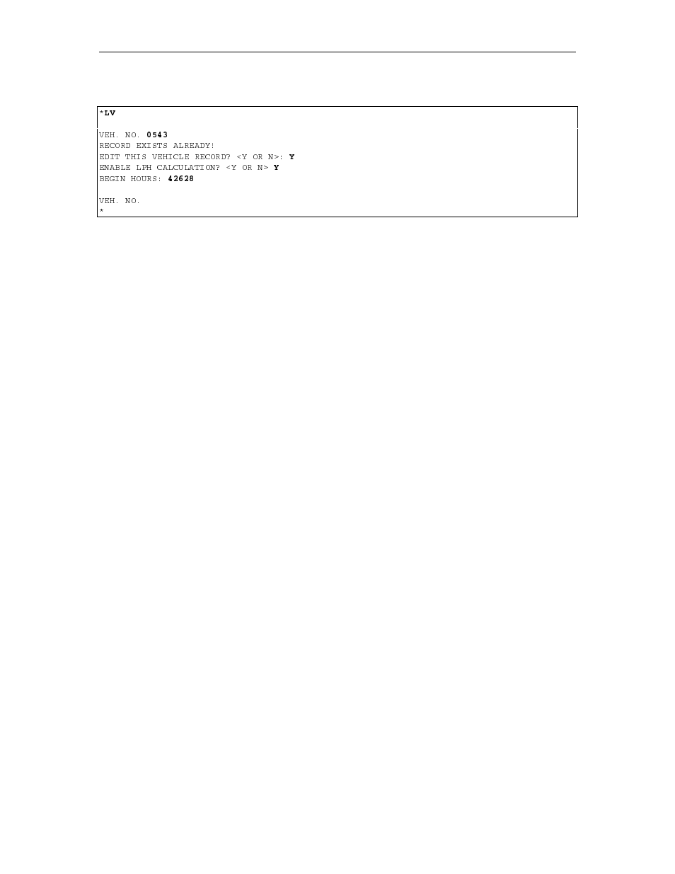 Gasboy 1000 Series FMS Operation Manual User Manual | Page 154 / 241