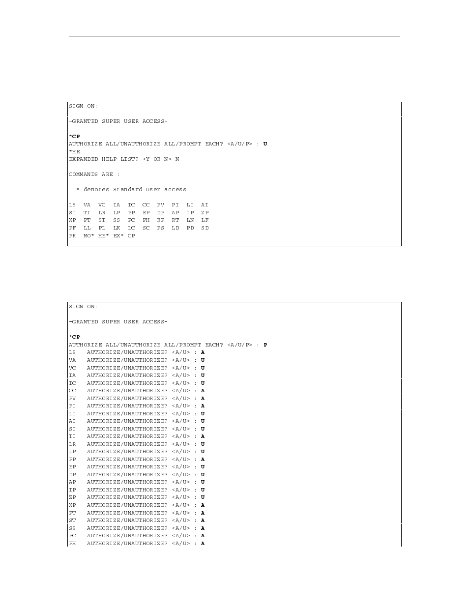 Gasboy 1000 Series FMS Operation Manual User Manual | Page 175 / 241