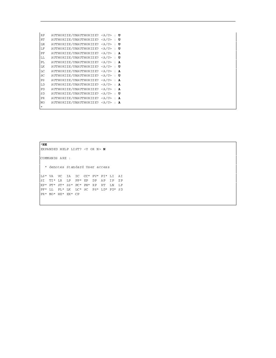 Gasboy 1000 Series FMS Operation Manual User Manual | Page 176 / 241