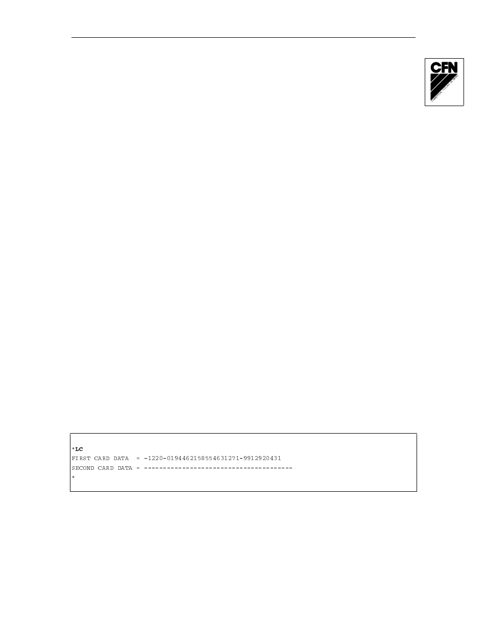 Gasboy 1000 Series FMS Operation Manual User Manual | Page 223 / 241