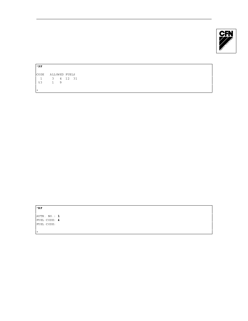 Gasboy 1000 Series FMS Operation Manual User Manual | Page 227 / 241