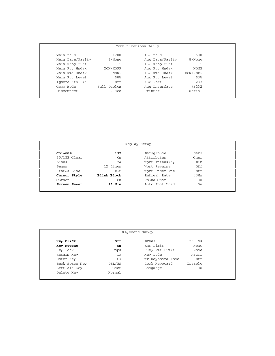 Gasboy 1000 Series FMS Operation Manual User Manual | Page 230 / 241