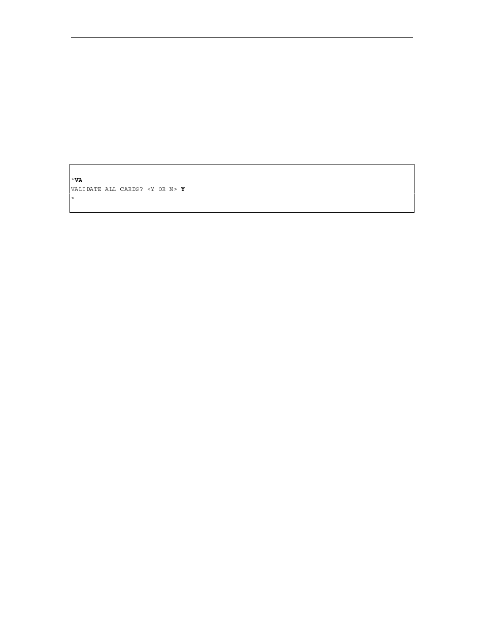 Gasboy 1000 Series FMS Operation Manual User Manual | Page 50 / 241