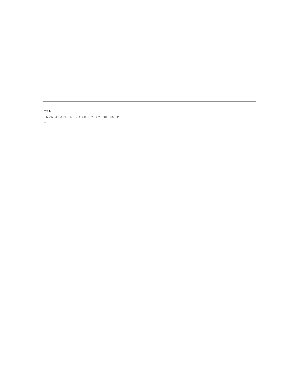 Gasboy 1000 Series FMS Operation Manual User Manual | Page 53 / 241
