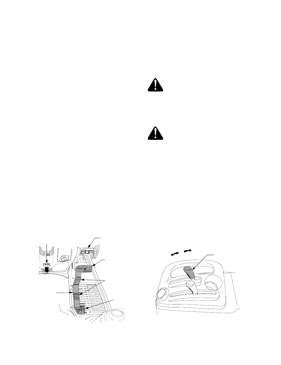 Nhi low | Cub Cadet 7252 User Manual | Page 18 / 48