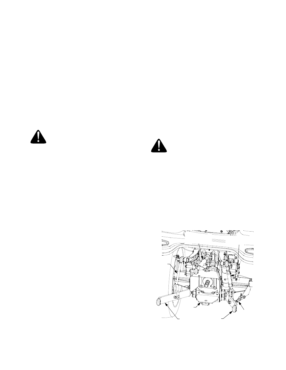 Cub Cadet 7252 User Manual | Page 21 / 48