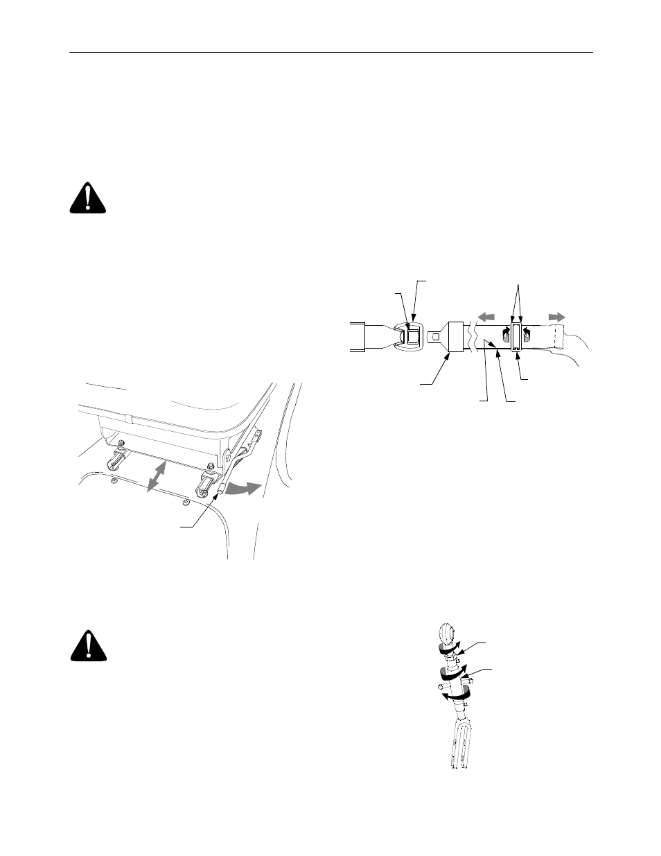 Cub Cadet 7252 User Manual | Page 23 / 48