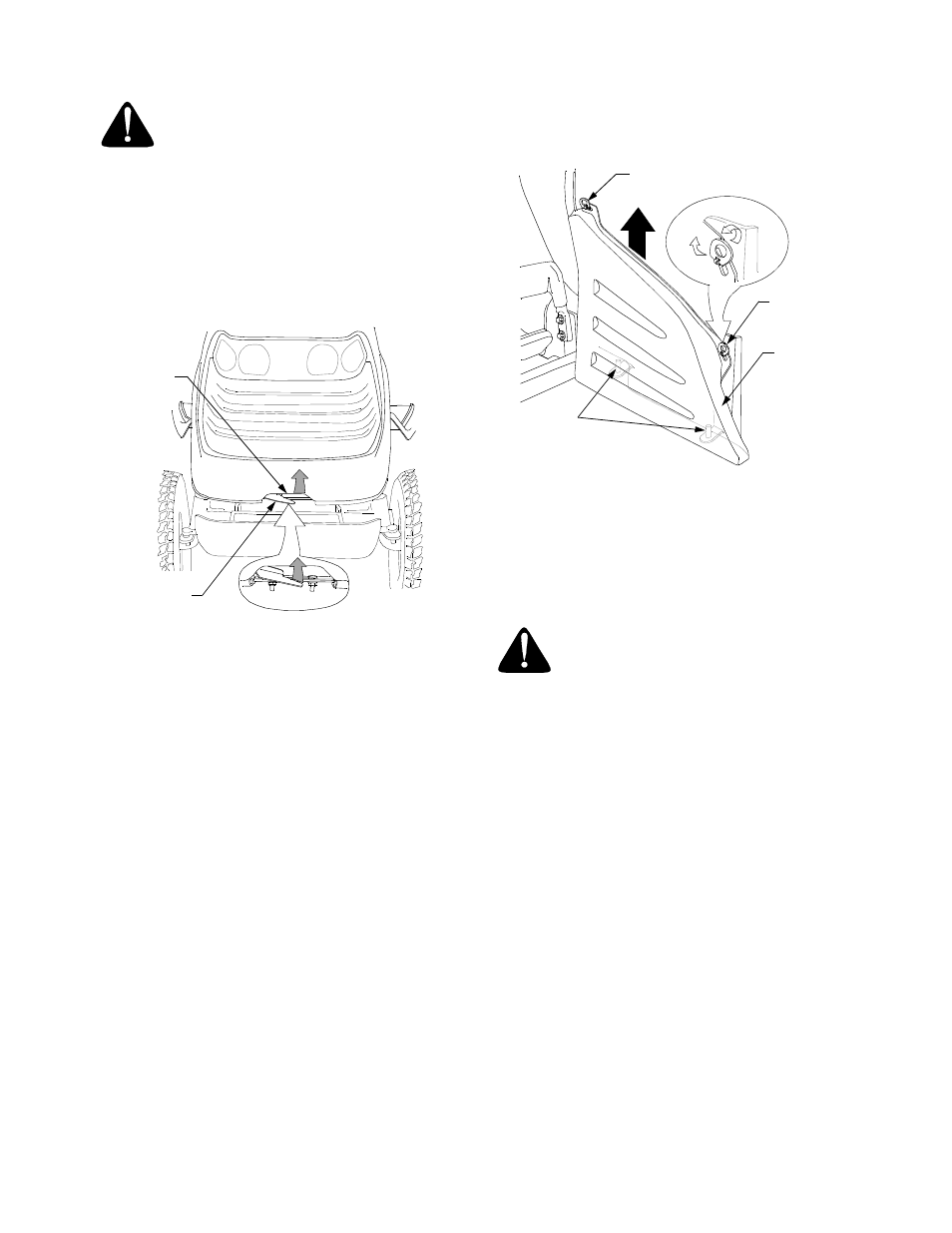 Cub Cadet 7252 User Manual | Page 29 / 48