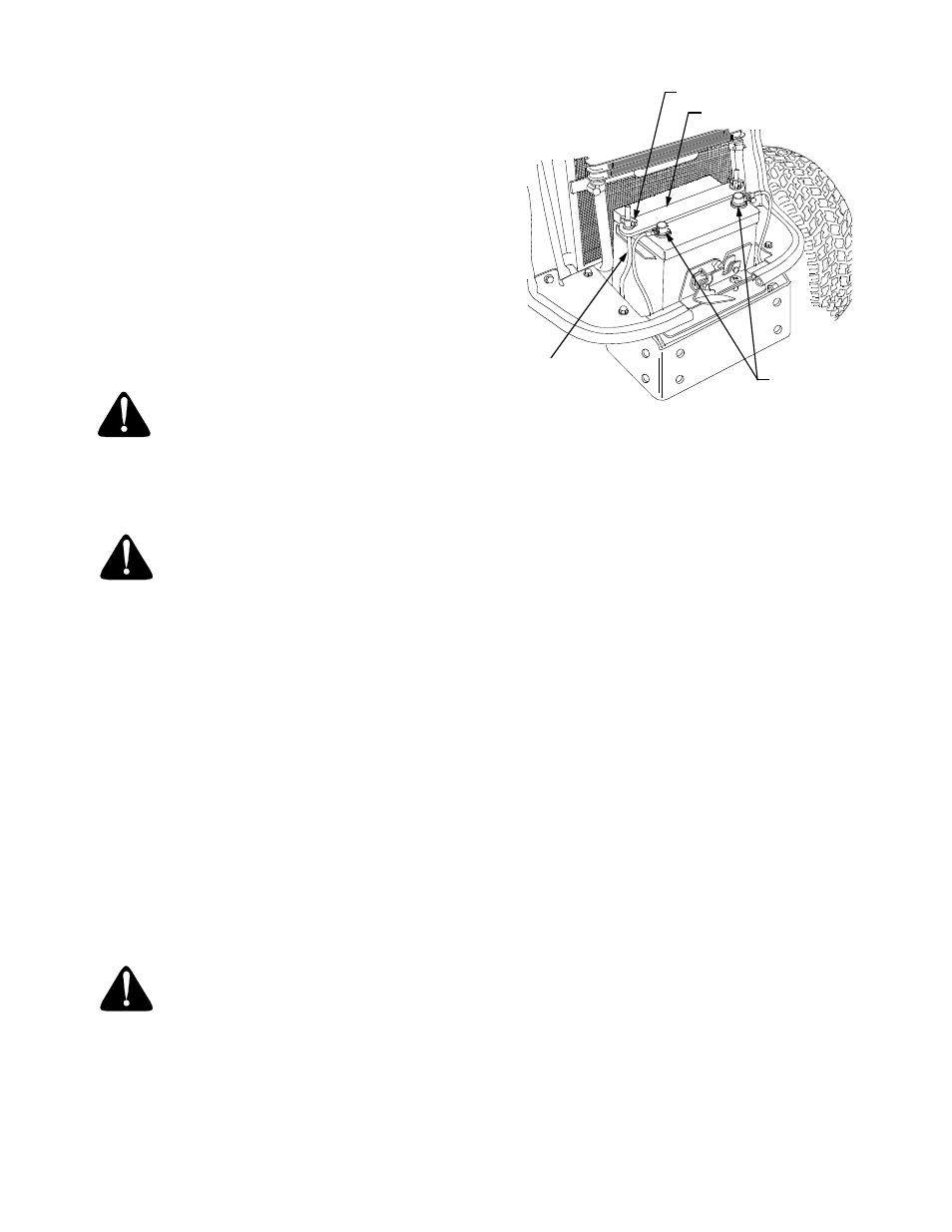 Cub Cadet 7252 User Manual | Page 30 / 48