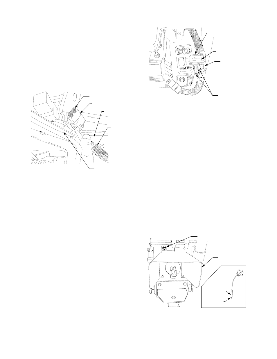 Cub Cadet 7252 User Manual | Page 33 / 48