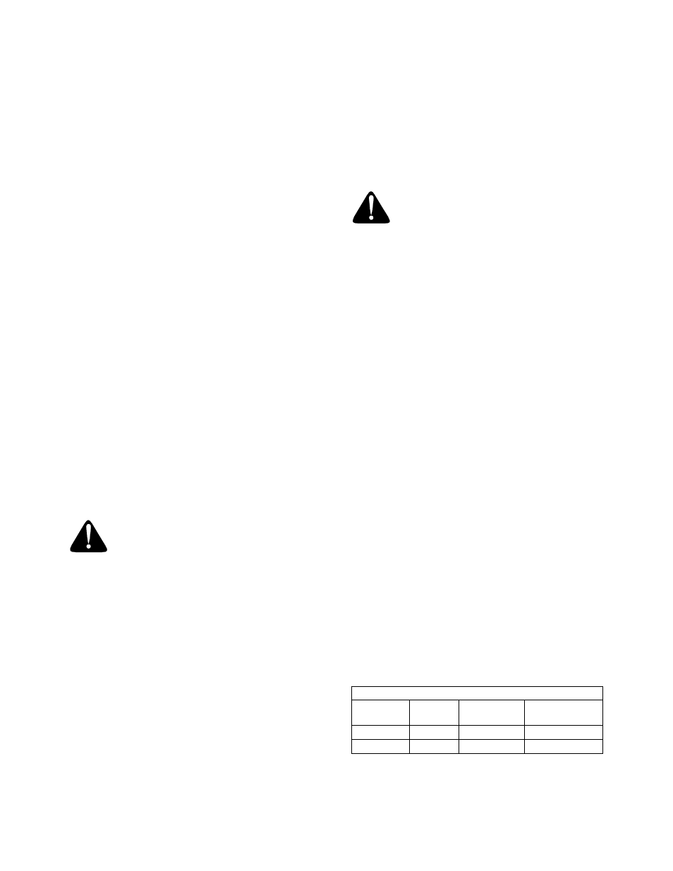 Cub Cadet 7252 User Manual | Page 36 / 48