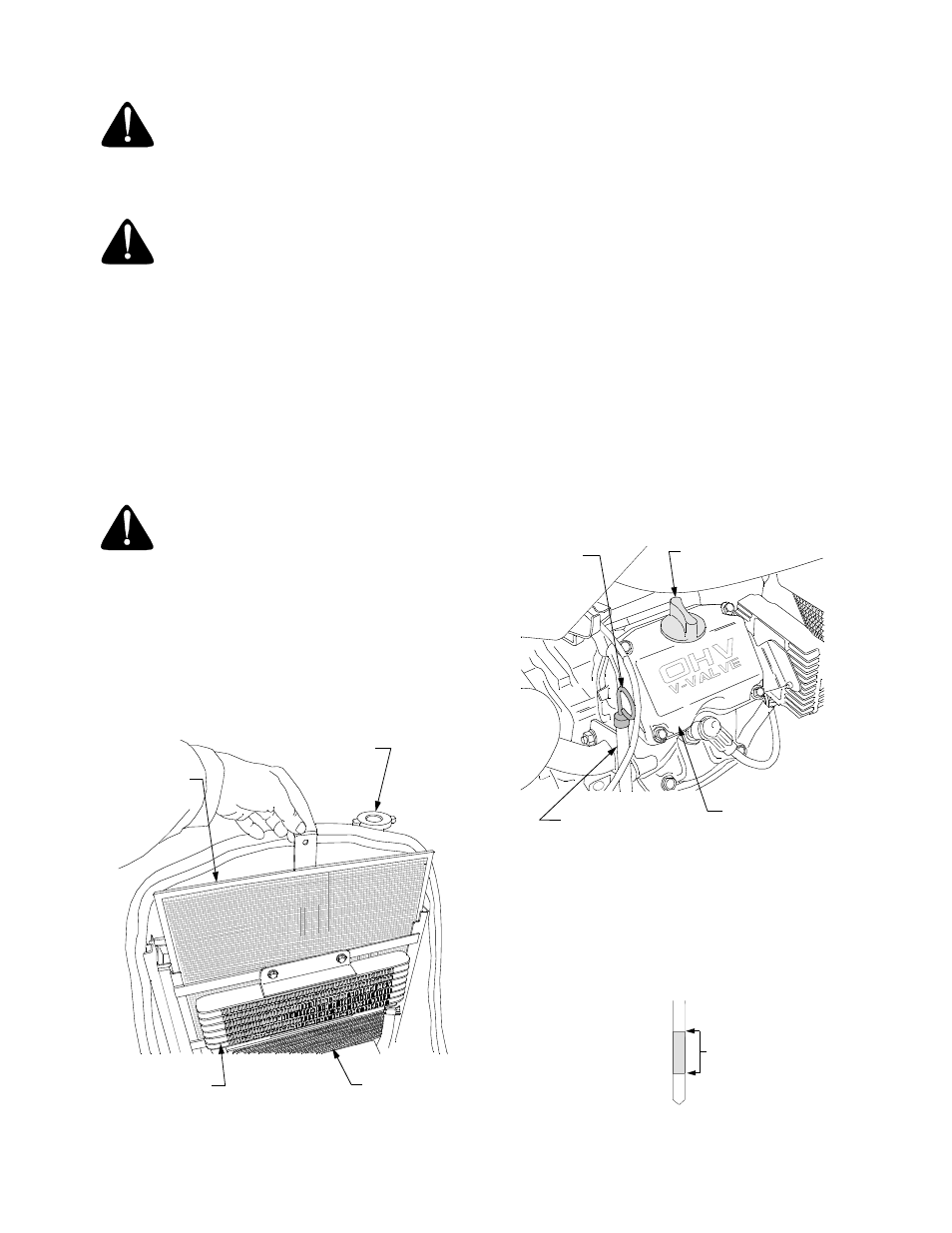 Cub Cadet 7252 User Manual | Page 40 / 48