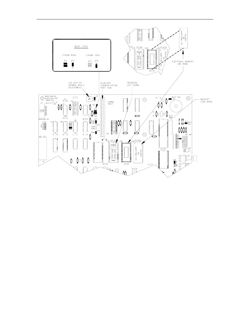 Gasboy 1000 Series to FleetKey Conversion Manual User Manual | Page 13 / 22