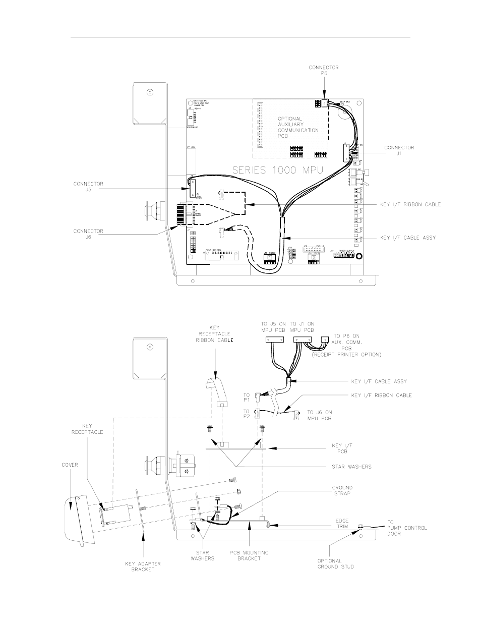 Gasboy 1000 Series to FleetKey Conversion Manual User Manual | Page 14 / 22