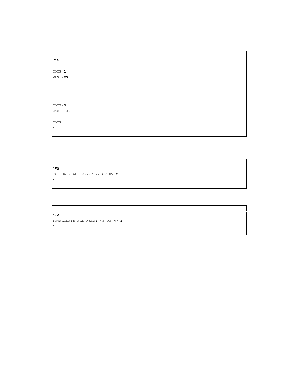 Where to go from here | Gasboy 1000 Series to FleetKey Conversion Manual User Manual | Page 21 / 22