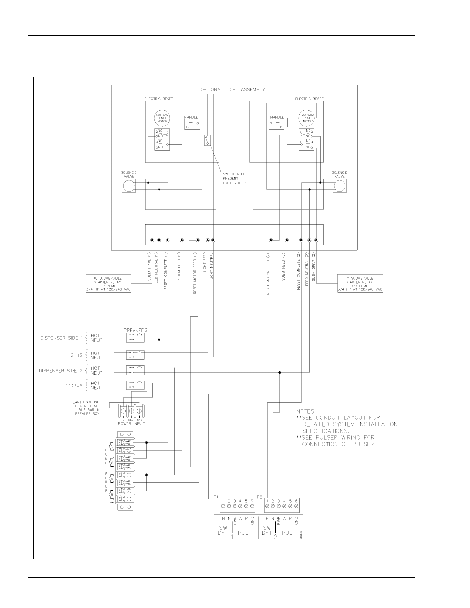 Gasboy TopKAT Fuel Management System Installation User Manual | Page 66 / 140