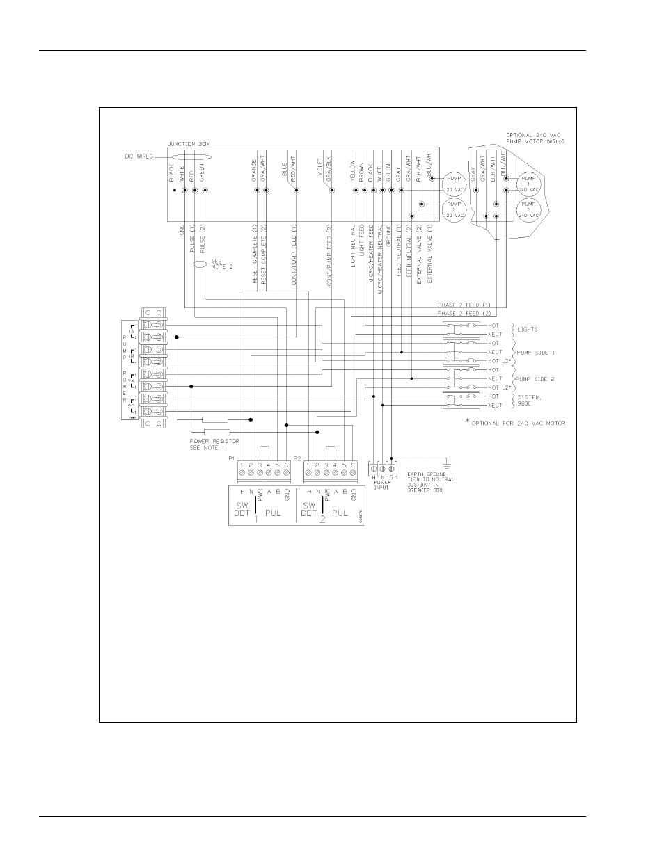 Gasboy TopKAT Fuel Management System Installation User Manual | Page 68 / 140