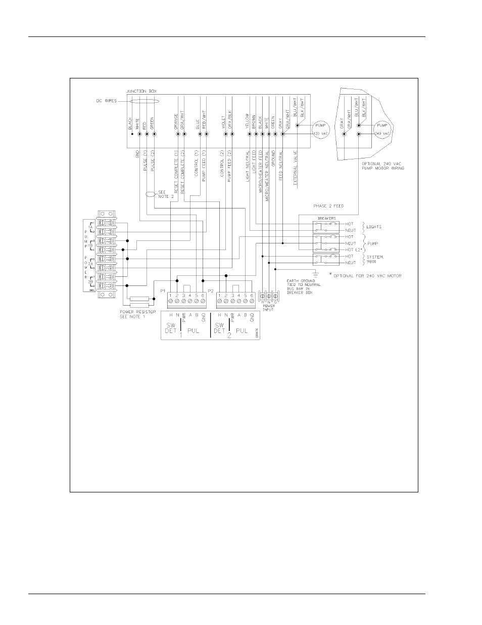 Gasboy TopKAT Fuel Management System Installation User Manual | Page 70 / 140