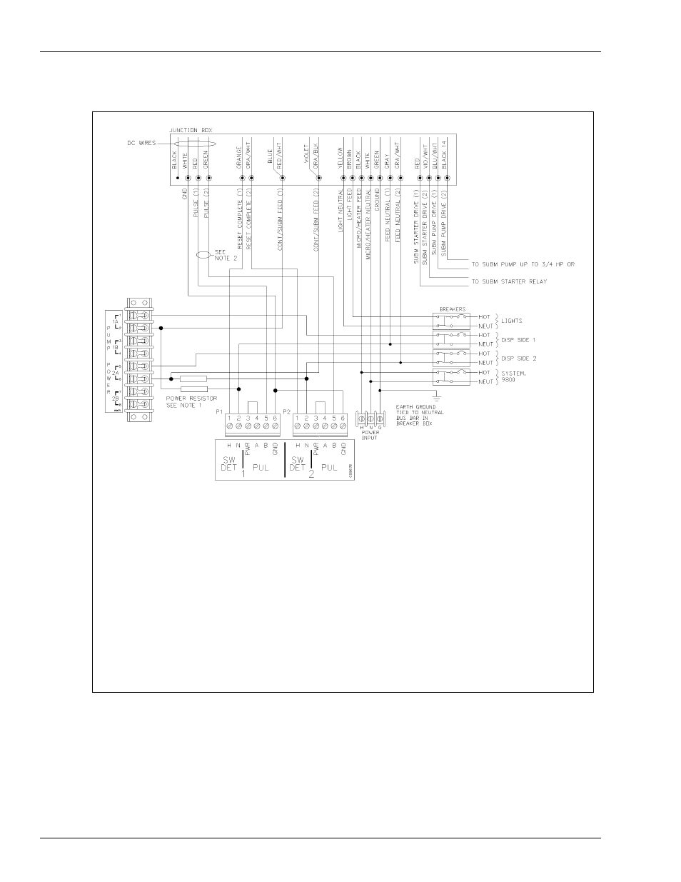 Gasboy TopKAT Fuel Management System Installation User Manual | Page 72 / 140