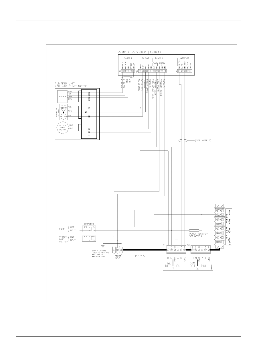 Gasboy TopKAT Fuel Management System Installation User Manual | Page 74 / 140