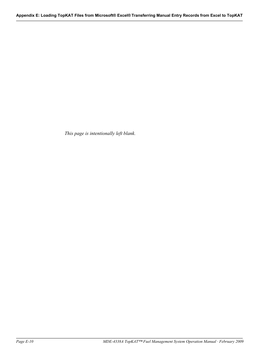 Gasboy TopKAT Operation Manual User Manual | Page 150 / 160